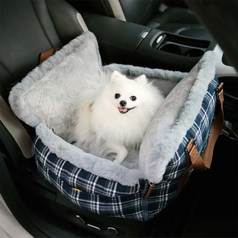 New Launch - Dog Car Seats