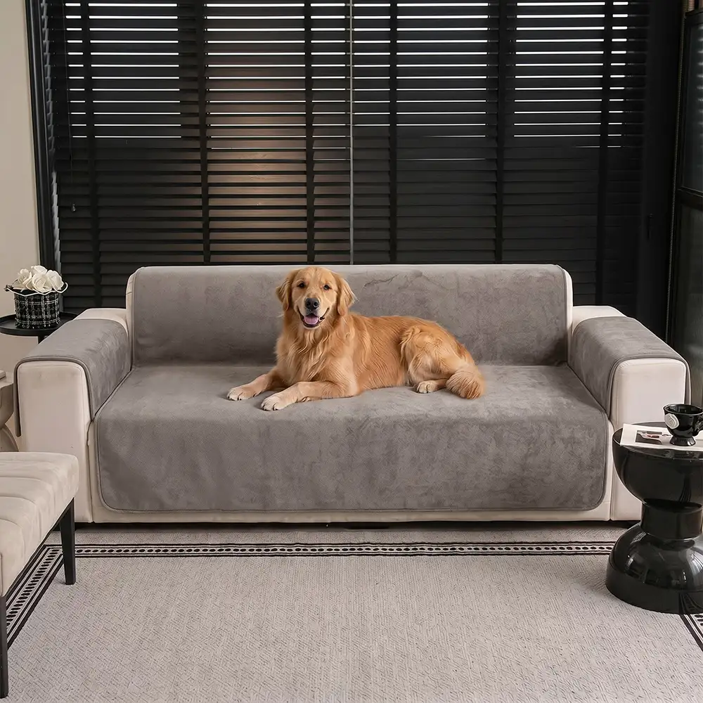 New Launch - Sofa Covers